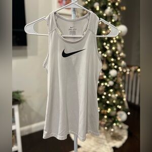 Nike Dri-Fit Workout Tank